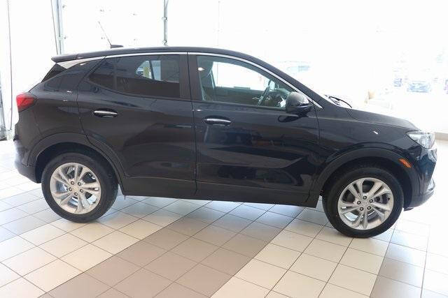 2021 Buick Encore GX