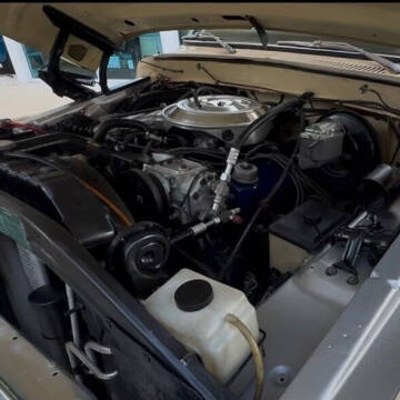 1979 Ford F-150