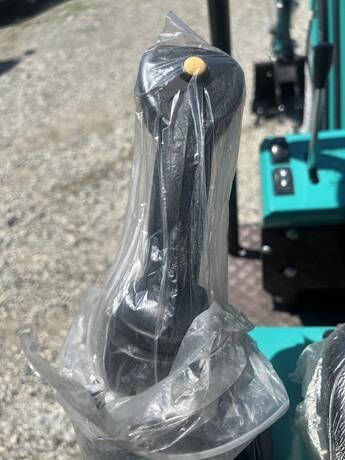 2025 AGROTK MH12RX