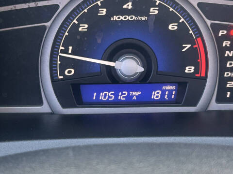 2007 Honda Civic