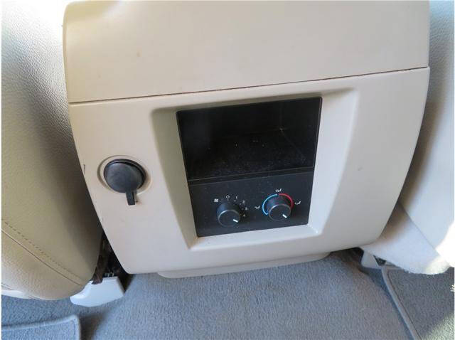 2007 Ford Expedition EL Limited