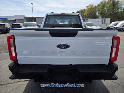 2026 Ford F-250 Super Duty