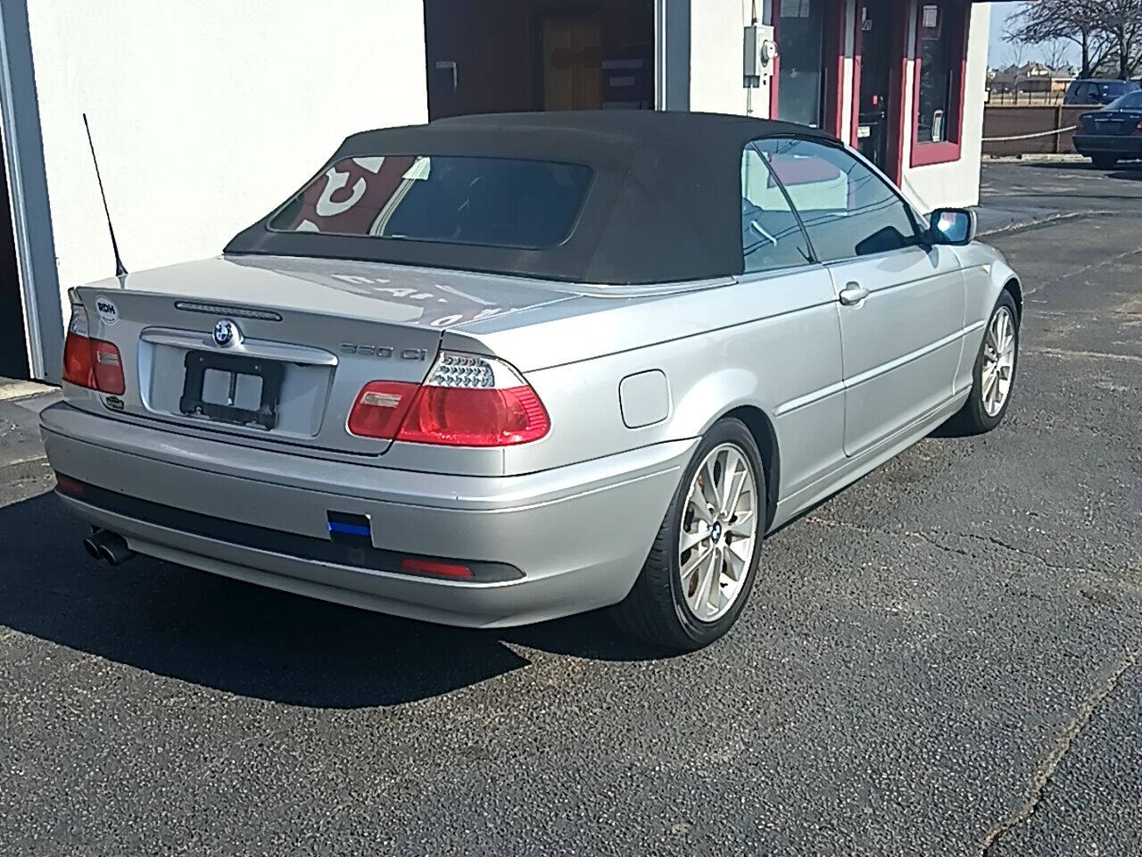 2005 BMW 3 Series for sale at Pinnacle Auto Sales in New Bedford, MA