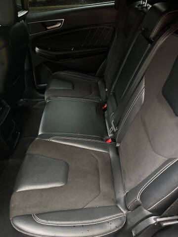 2019 Ford Edge ST