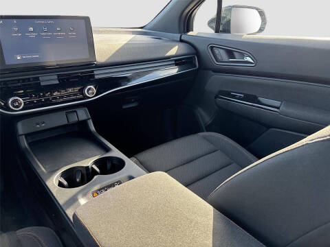 2024 Honda Prologue EX