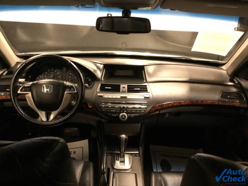 2011 Honda Accord Crosstour EX-L