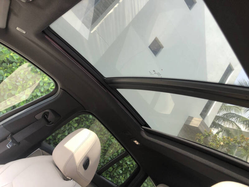 2019 BMW X4 xDrive30i