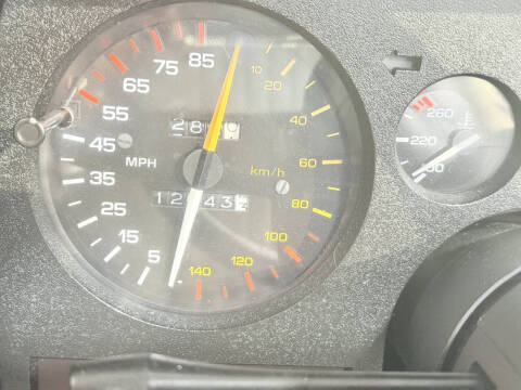 1983 Chevrolet Camaro Z28