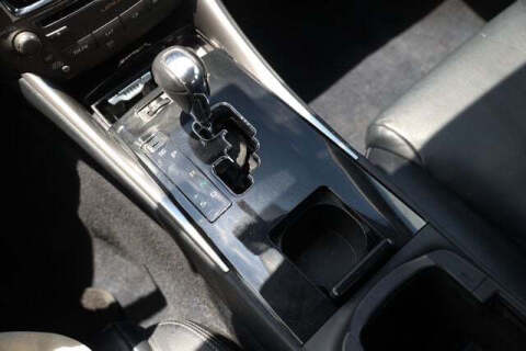 2011 Lexus IS 250