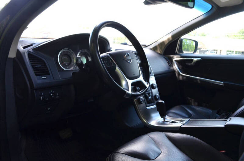 2012 Volvo XC60 3.2 Premier Plus