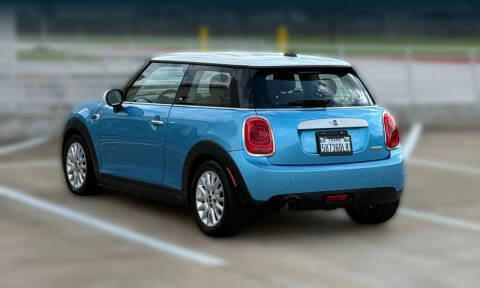 2015 MINI Hardtop 2 Door Cooper