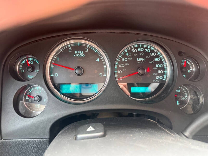 2012 GMC Sierra 2500HD Denali