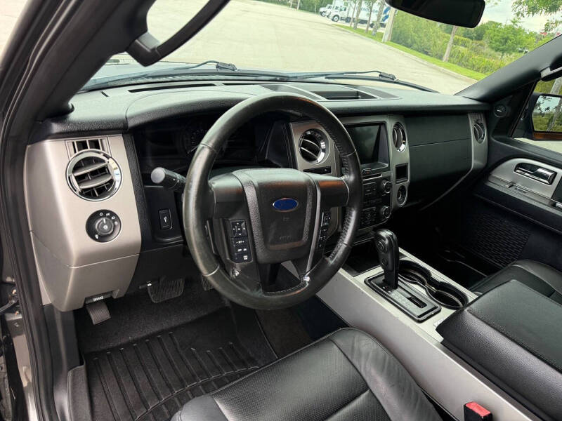 2016 Ford Expedition XLT