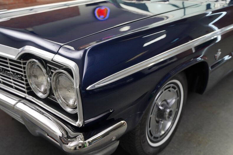 1964 Chevrolet Impala