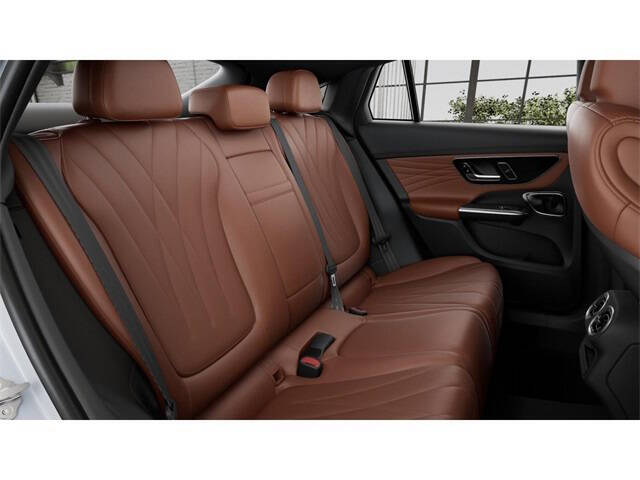 2025 Mercedes-Benz GLC AMG GLC 63 S E Performance