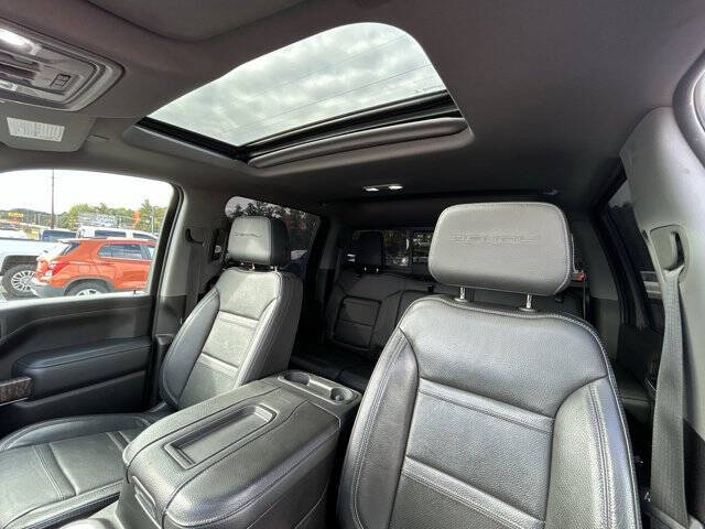 2020 GMC Sierra 2500HD