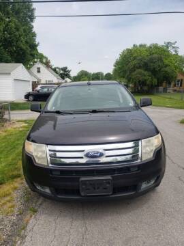 2007 Ford Edge for sale at REM Motors in Columbus OH