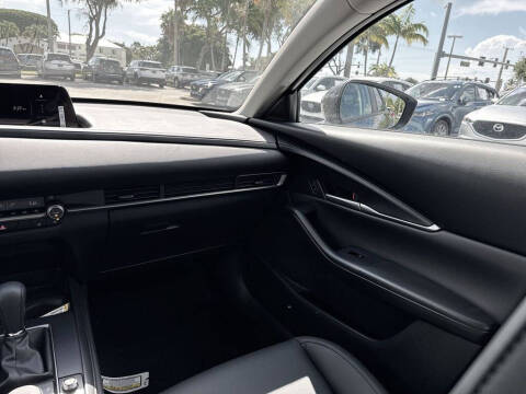 2026 Mazda CX-30 2.5 S Preferred