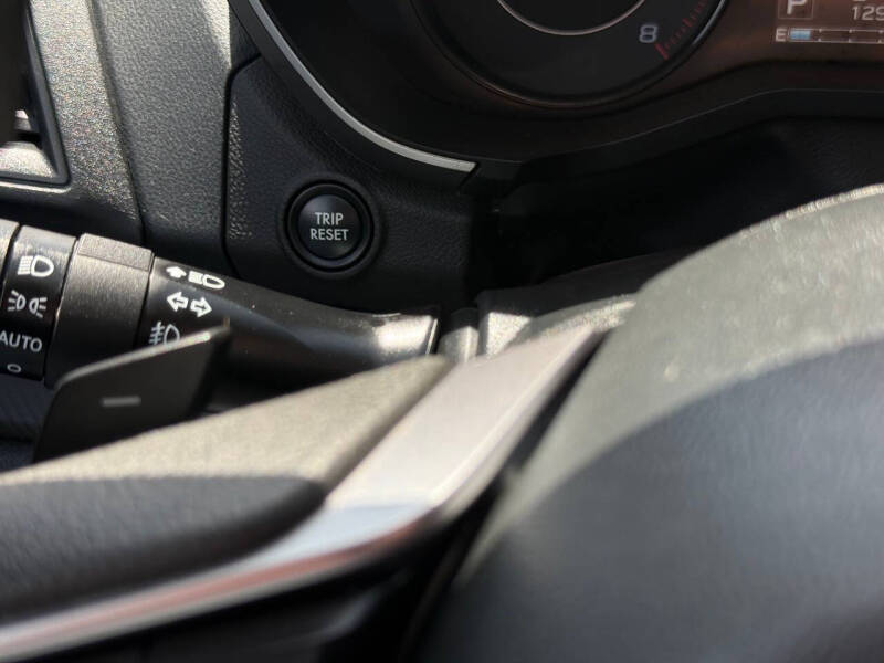 2020 Subaru Impreza Premium