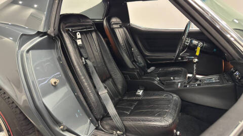 1970 Chevrolet Corvette