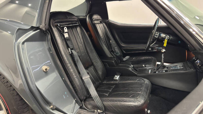 1970 Chevrolet Corvette