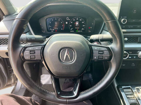 2024 Acura Integra
