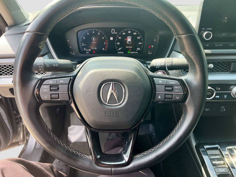2024 Acura Integra