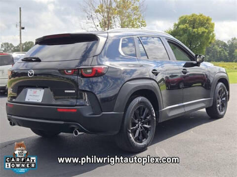 2024 Mazda CX-50 2.5 S Preferred