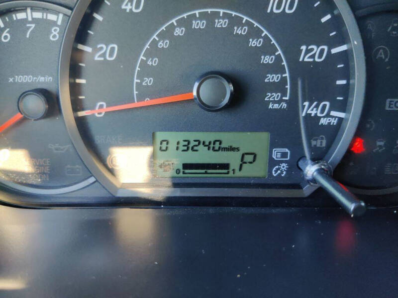 2024 Mitsubishi Mirage G4