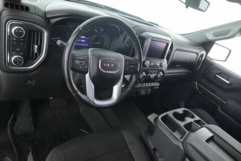 2022 GMC Sierra 1500 Limited