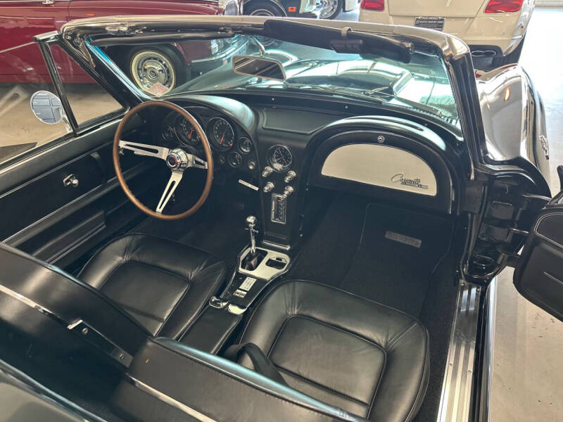 1965 Chevrolet Corvette