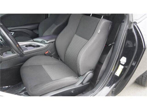 2019 Dodge Challenger GT