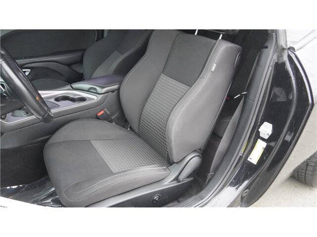 2019 Dodge Challenger GT