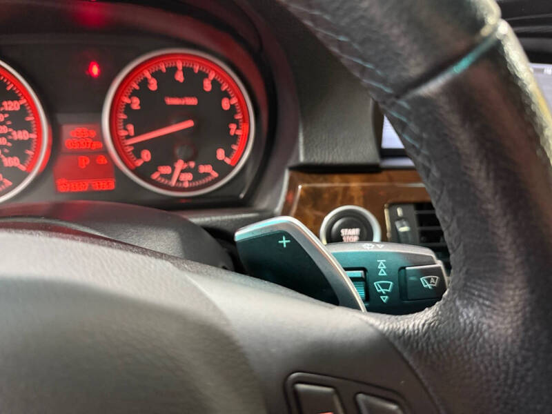2011 BMW 3 Series 335i
