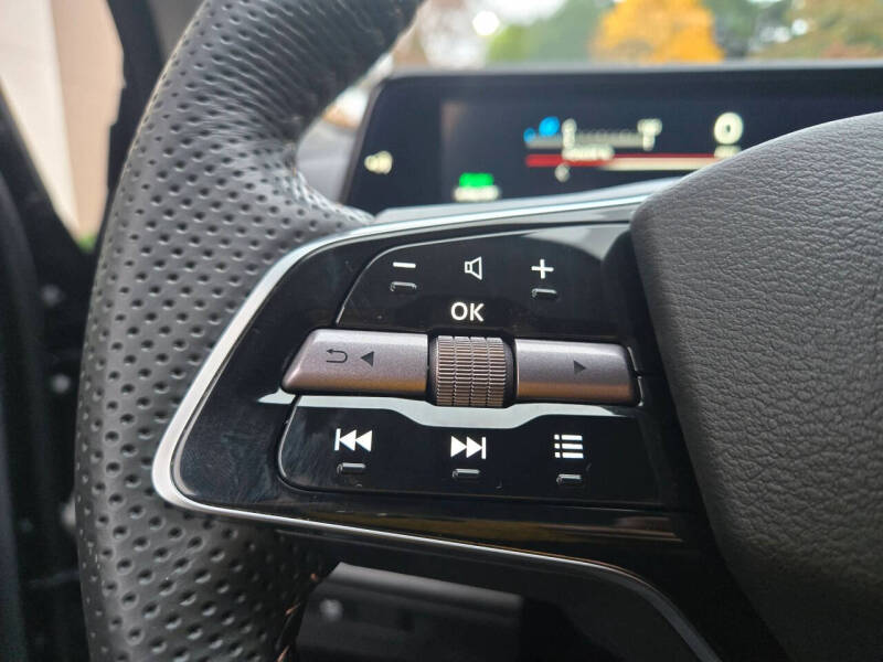 2023 Nissan Ariya Engage e-4ORCE