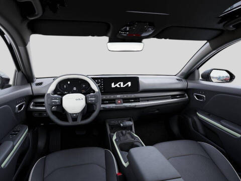 2026 Kia K4 Hatchback GT-Line