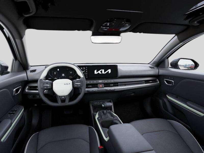 2026 Kia K4 Hatchback GT-Line