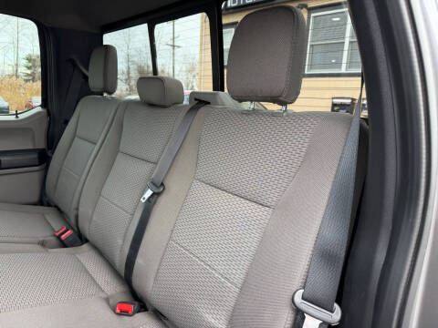 2021 Ford F-350 Super Duty