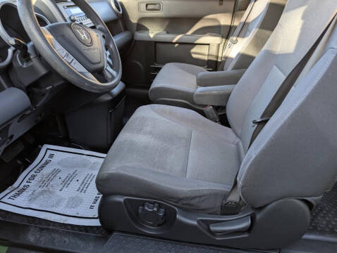 2008 Honda Element EX