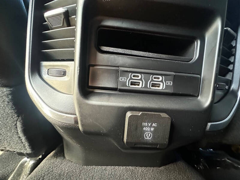 2021 RAM 3500 Laramie