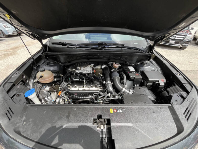 2021 Kia Sorento EX
