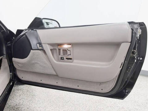 1990 Chevrolet Corvette ZR1