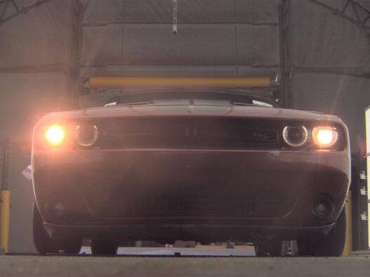 2017 Dodge Challenger R/T