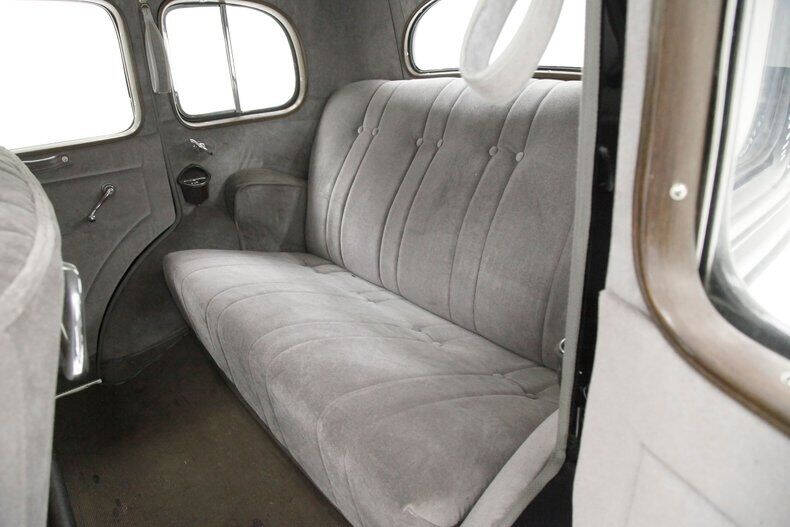 1933 Chevrolet Master Deluxe