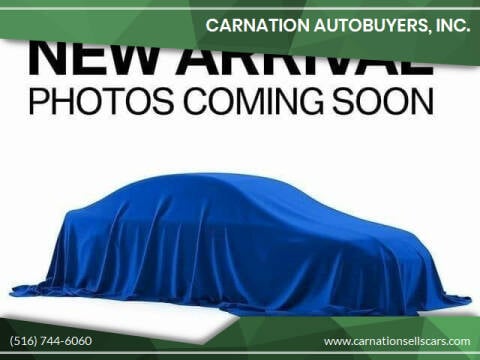 2012 Nissan Sentra for sale at CarNation AUTOBUYERS Inc. in Rockville Centre NY
