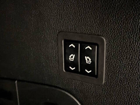 2020 Cadillac Escalade Standard