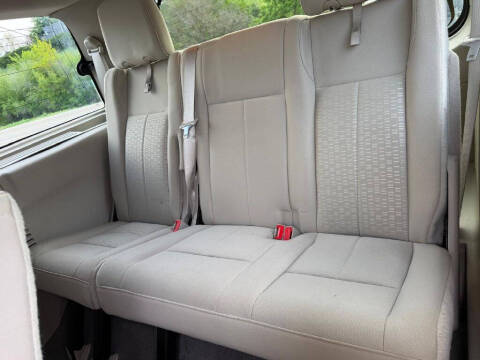 2013 Ford Expedition XLT