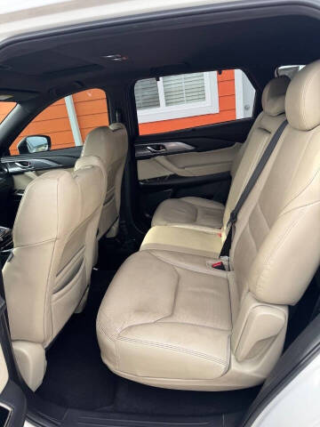 2019 Mazda CX-9 Grand Touring