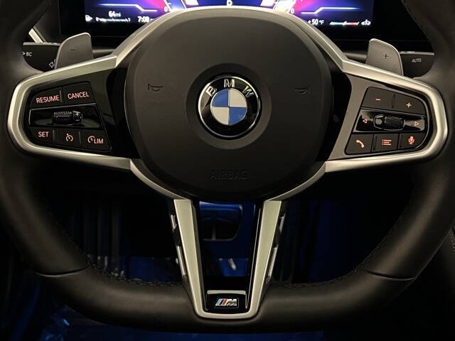 2025 BMW 2 Series 230i