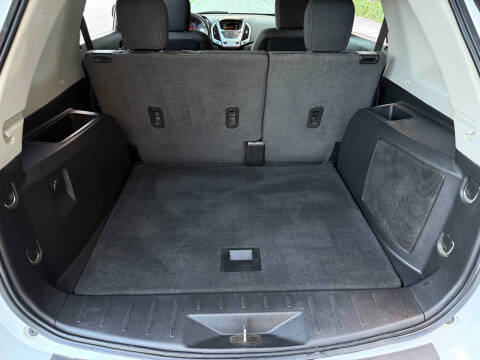 2017 GMC Terrain SLE-1